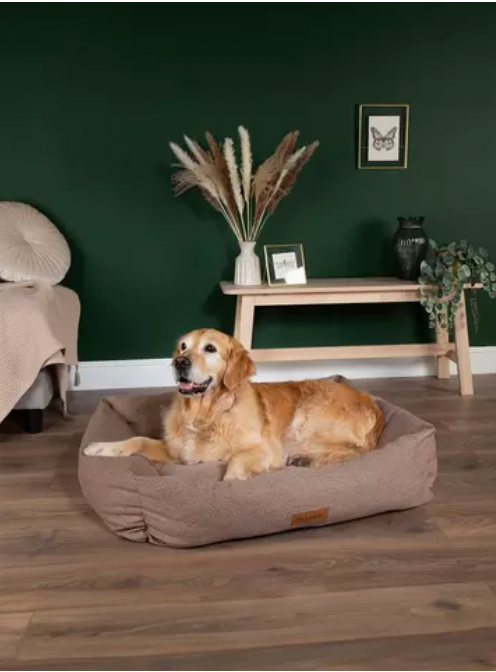 Premium Dog and Cat Beds – Comfort, Durability, and Style for Your Furry Friends